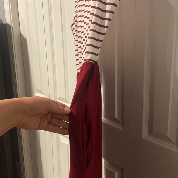 Maxi Dress - Picture 5 of 5